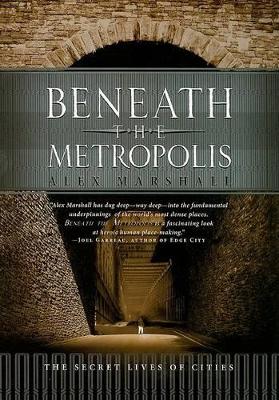 Beneath the Metropolis book