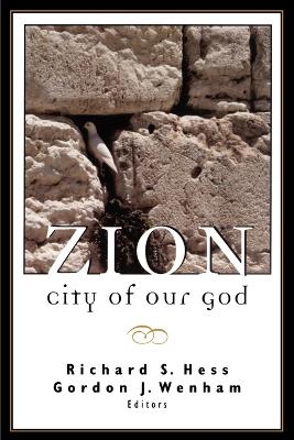 Zion City of Our God book