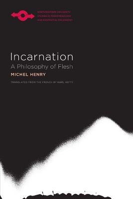 Incarnation by Michel Henry
