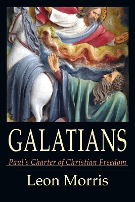 Galatians book