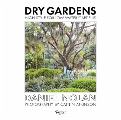 Dry Gardens: High Style for Low Water Gardens book
