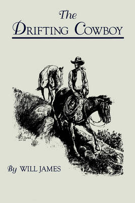 Drifting Cowboy book