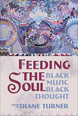 Feeding the Soul book