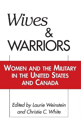 Wives and Warriors book