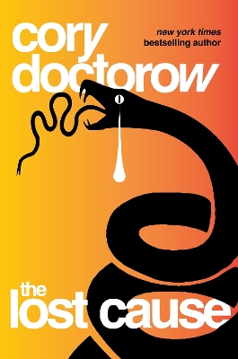 The Lost Cause by Cory Doctorow