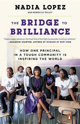 Bridge to Brilliance book