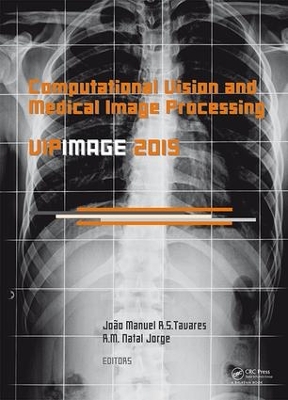 Computational Vision and Medical Image Processing V book