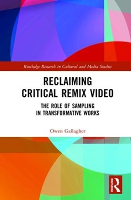 Reclaiming Critical Remix Video book