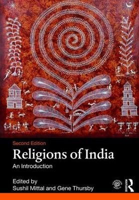 Religions of India by Sushil Mittal