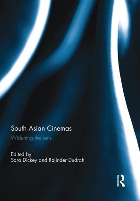 South Asian Cinemas by Sara Dickey
