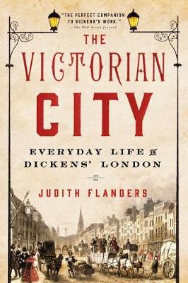 Victorian City book