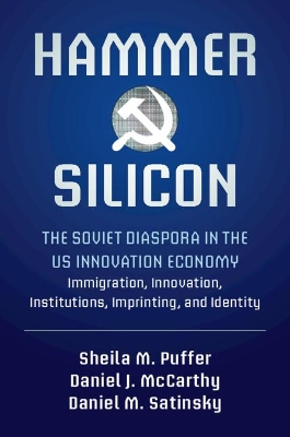 Hammer and Silicon by Sheila M. Puffer