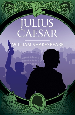 Julius Caesar book