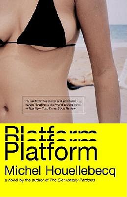 Platform book