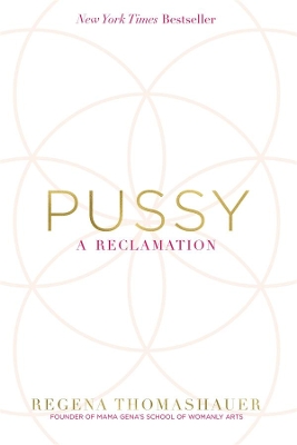 Pussy book