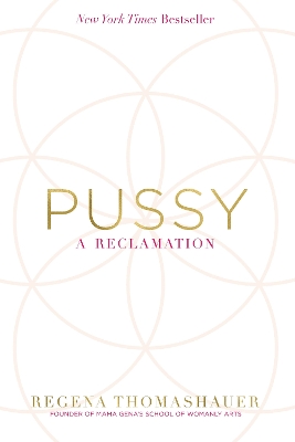 Pussy book