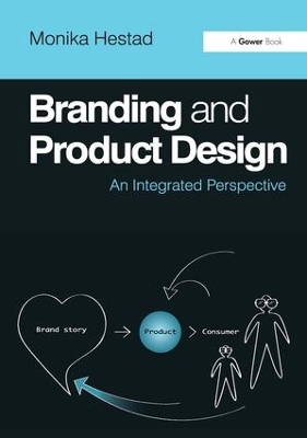 Branding and Product Design book