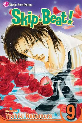 Skip Beat!, Vol. 9 book