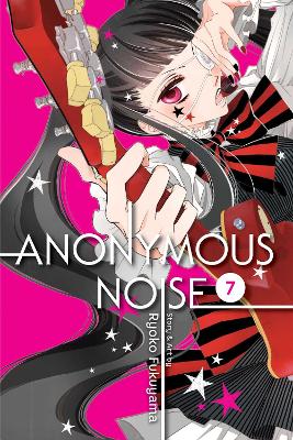 Anonymous Noise, Vol. 7 book