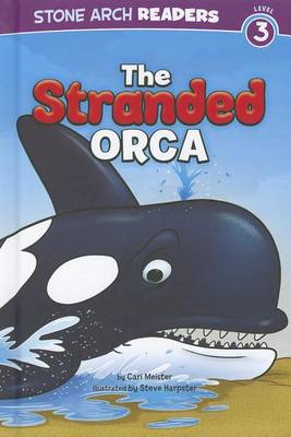 The Stranded Orca by Cari Meister
