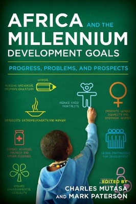 Africa and the Millennium Development Goals by Charles Mutasa