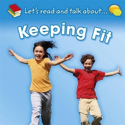 Keeping Fit by Honor Head