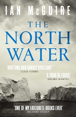 North Water book