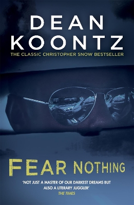 Fear Nothing (Moonlight Bay Trilogy, Book 1) book