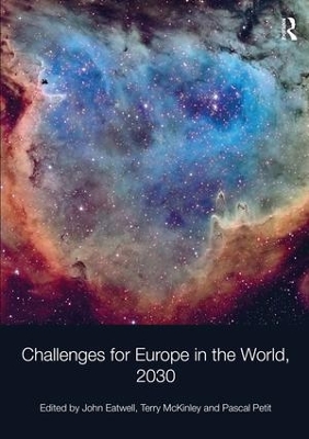 Challenges for Europe in the World, 2030 book