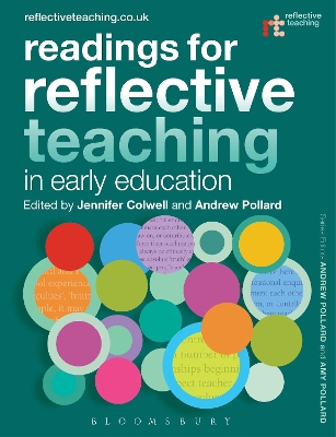 Readings for Reflective Teaching in Early Education book