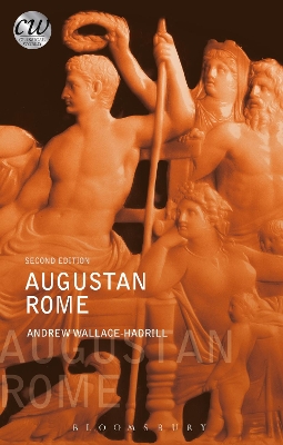 Augustan Rome book