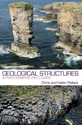 Geological Structures by Chris Pellant