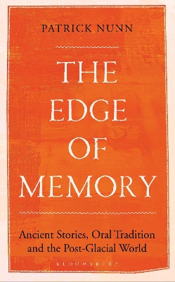 Edge of Memory book