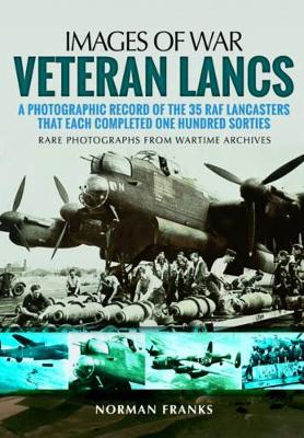 Veteran Lancs book