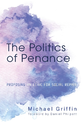 Politics of Penance book