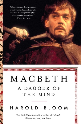 Macbeth: A Dagger of the Mind: Volume 5 book