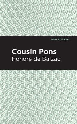 Cousin Pons by Honor de Balzac