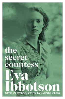 The The Secret Countess by Eva Ibbotson