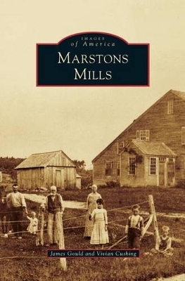 Marstons Mills book
