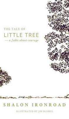 Tale of Little Tree book