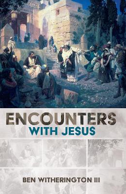 Encounters with Jesus book