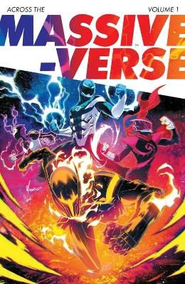 Across the Massive-Verse Volume 1 book