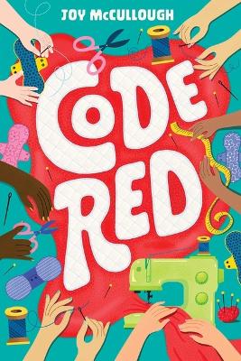 Code Red book