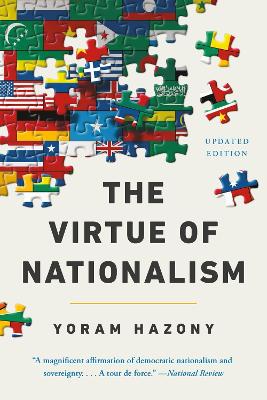 The Virtue of Nationalism book