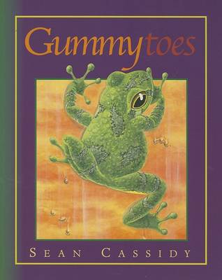 Gummytoes book