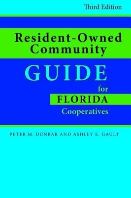 Resident-Owned Community Guide for Florida Cooperatives book