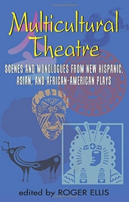 Multicultural Theatre book