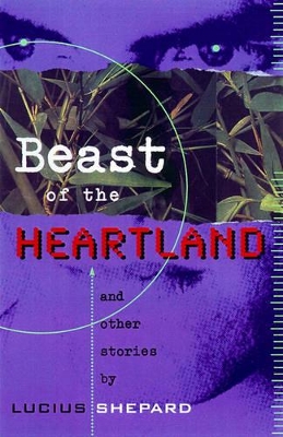 Beast of the Heartland book