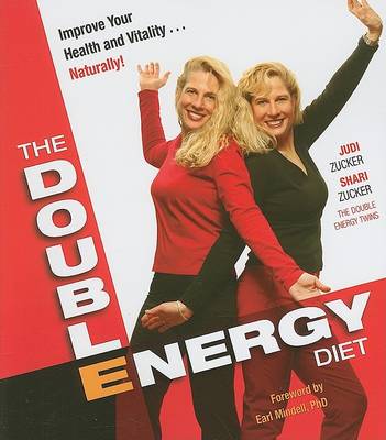 Double Energy Diet book