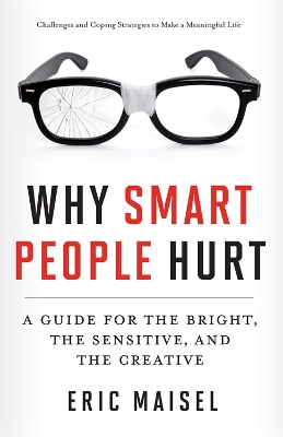 Why Smart People Hurt book